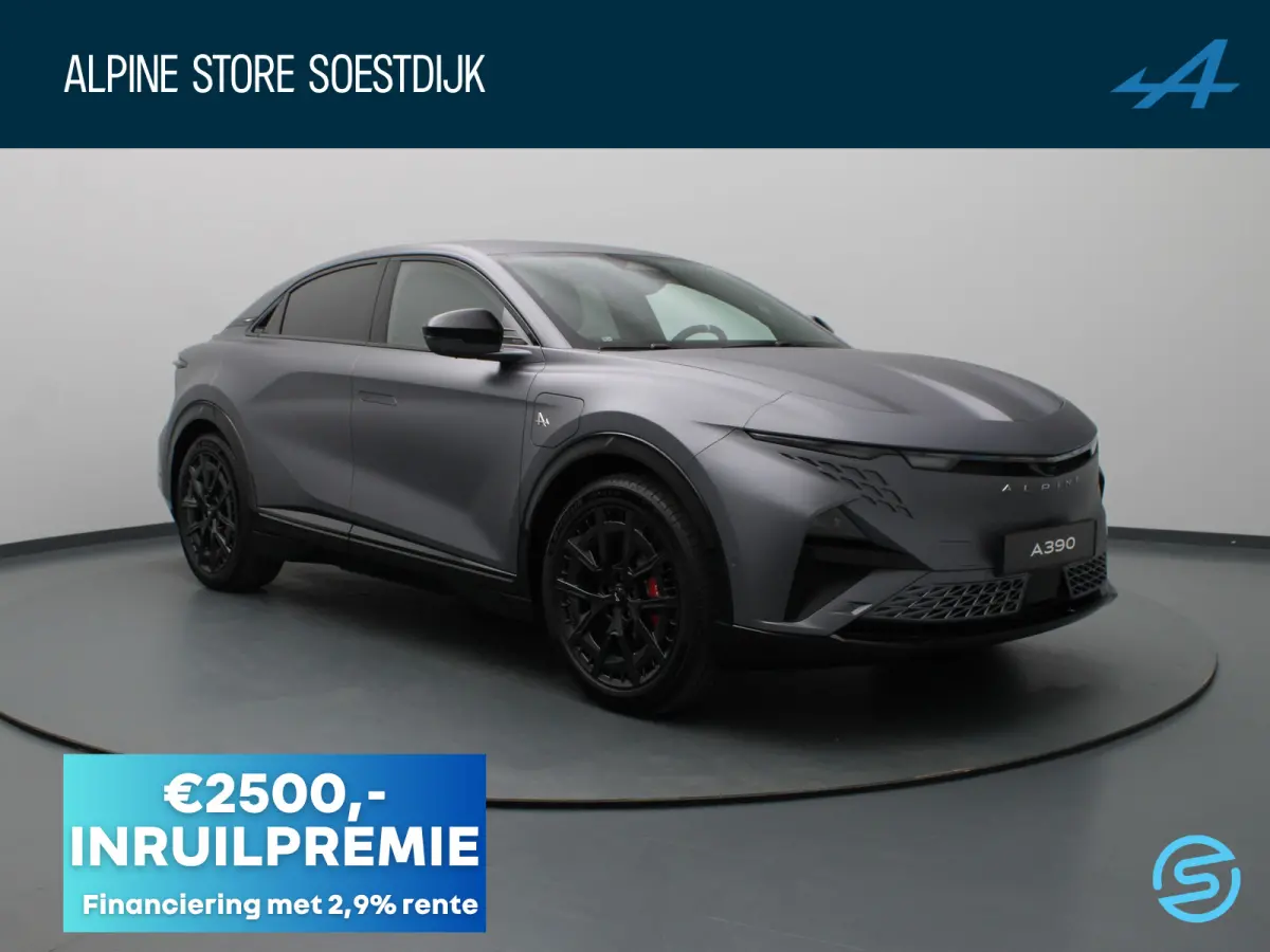 GT 89kWh Devialet XtremeSound | 360° Camera | Pack Driving | Stoel-/stuurverw.