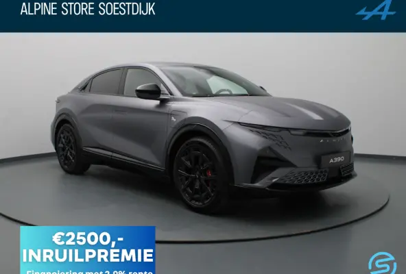 GT 89kWh Devialet XtremeSound | 360° Camera | Pack Driving | Stoel-/stuurverw.