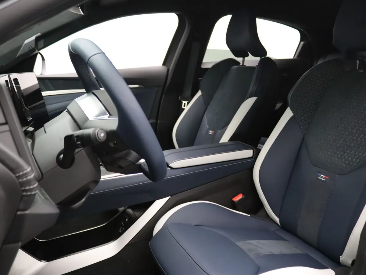 GT 89kWh Devialet XtremeSound | 360° Camera | Pack Driving | Stoel-/stuurverw.