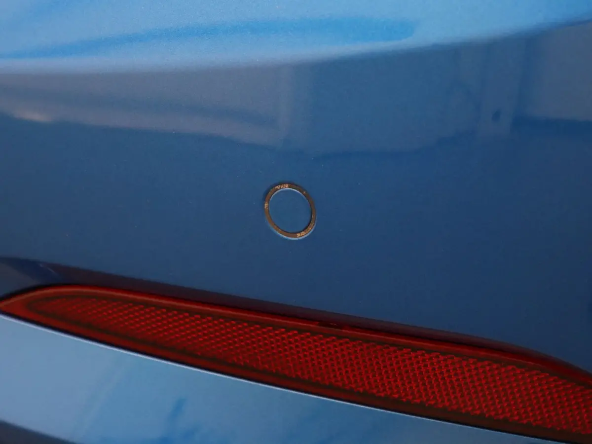 EcoBoost Hybrid ST Line Style Winter Package | B&O