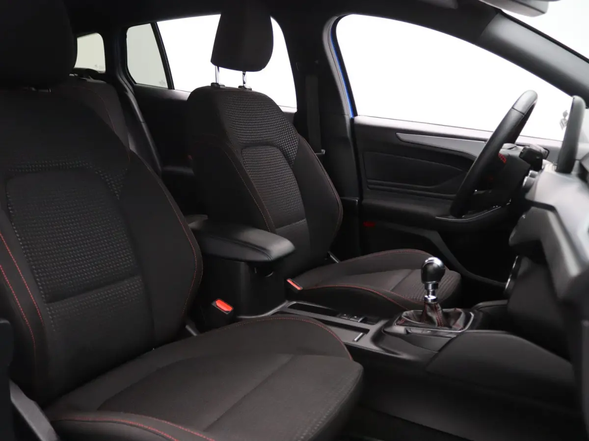 EcoBoost Hybrid ST Line Style Winter Package | B&O
