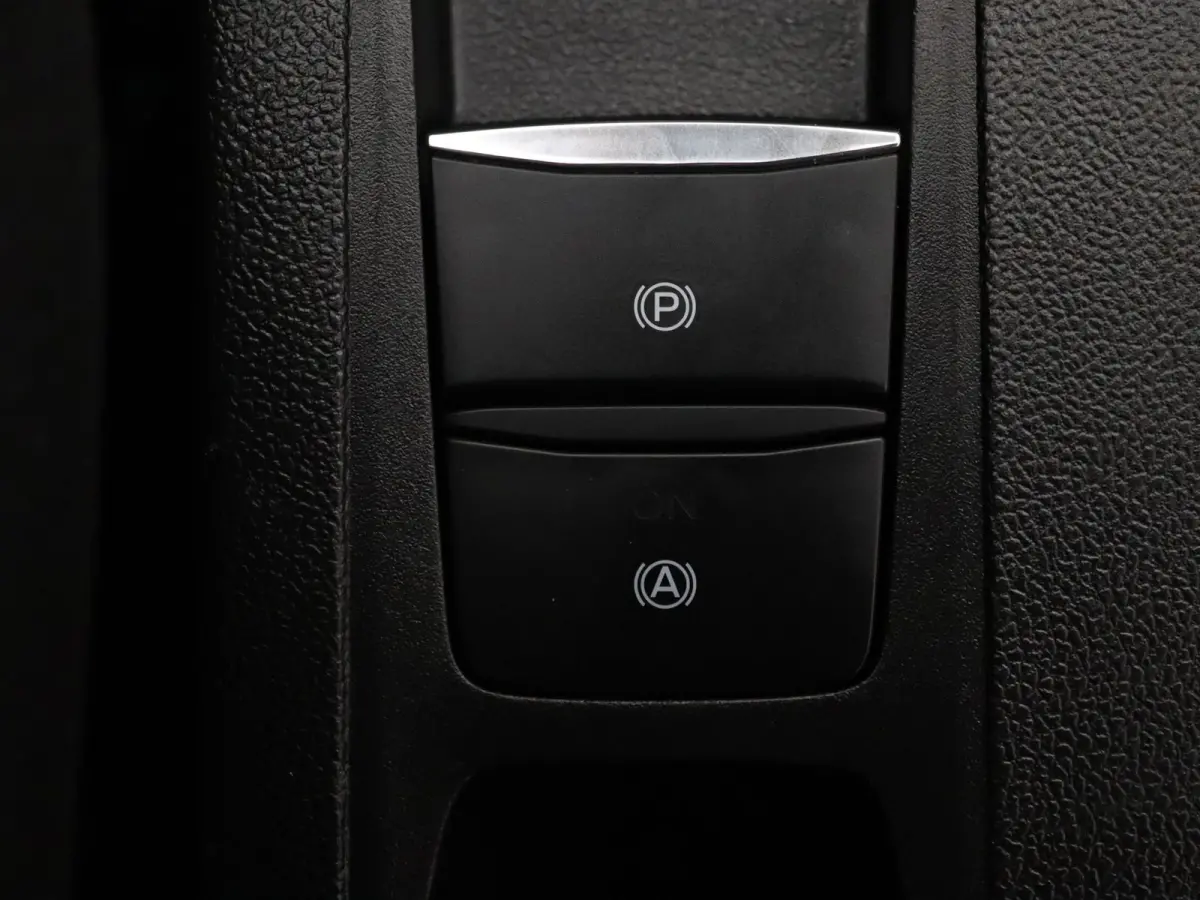 EcoBoost Hybrid ST Line Style Winter Package | B&O