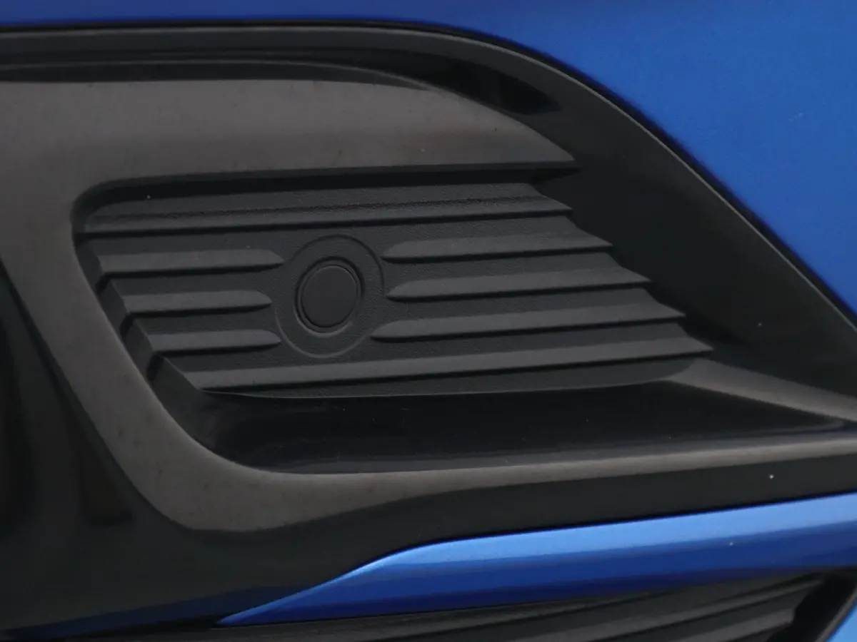 EcoBoost Hybrid ST Line Style Winter Package | B&O