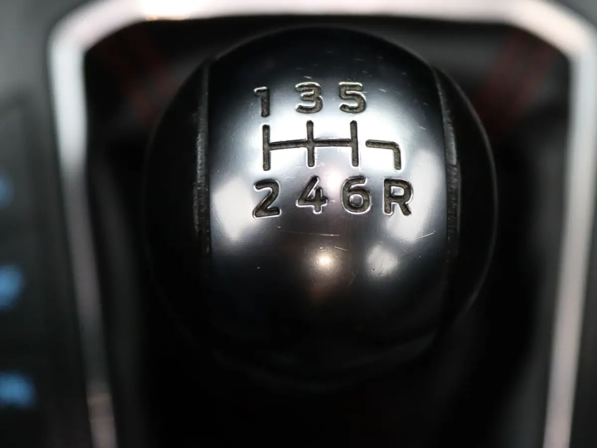 EcoBoost Hybrid ST Line Style Winter Package | B&O