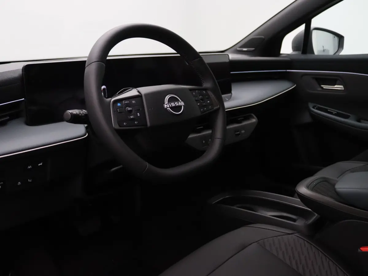 Evolve 52 kWh Apple Carplay/Android Auto | Rondomzicht camera