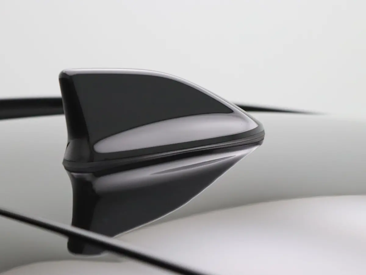 Evolve 52 kWh Apple Carplay/Android Auto | Rondomzicht camera