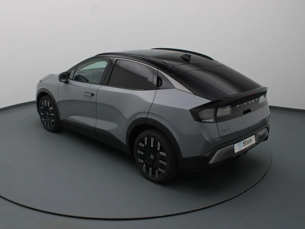 Evolve 52 kWh Apple Carplay/Android Auto | Rondomzicht camera
