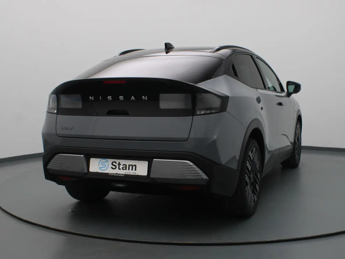 Evolve 52 kWh Apple Carplay/Android Auto | Rondomzicht camera