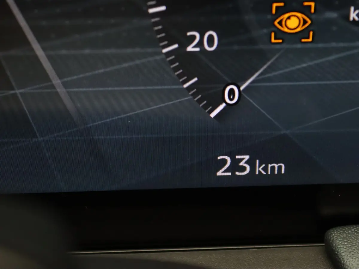Evolve 52 kWh Apple Carplay/Android Auto | Rondomzicht camera