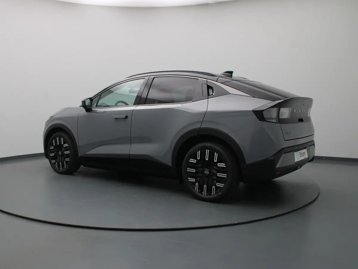 Evolve 52 kWh Apple Carplay/Android Auto | Rondomzicht camera