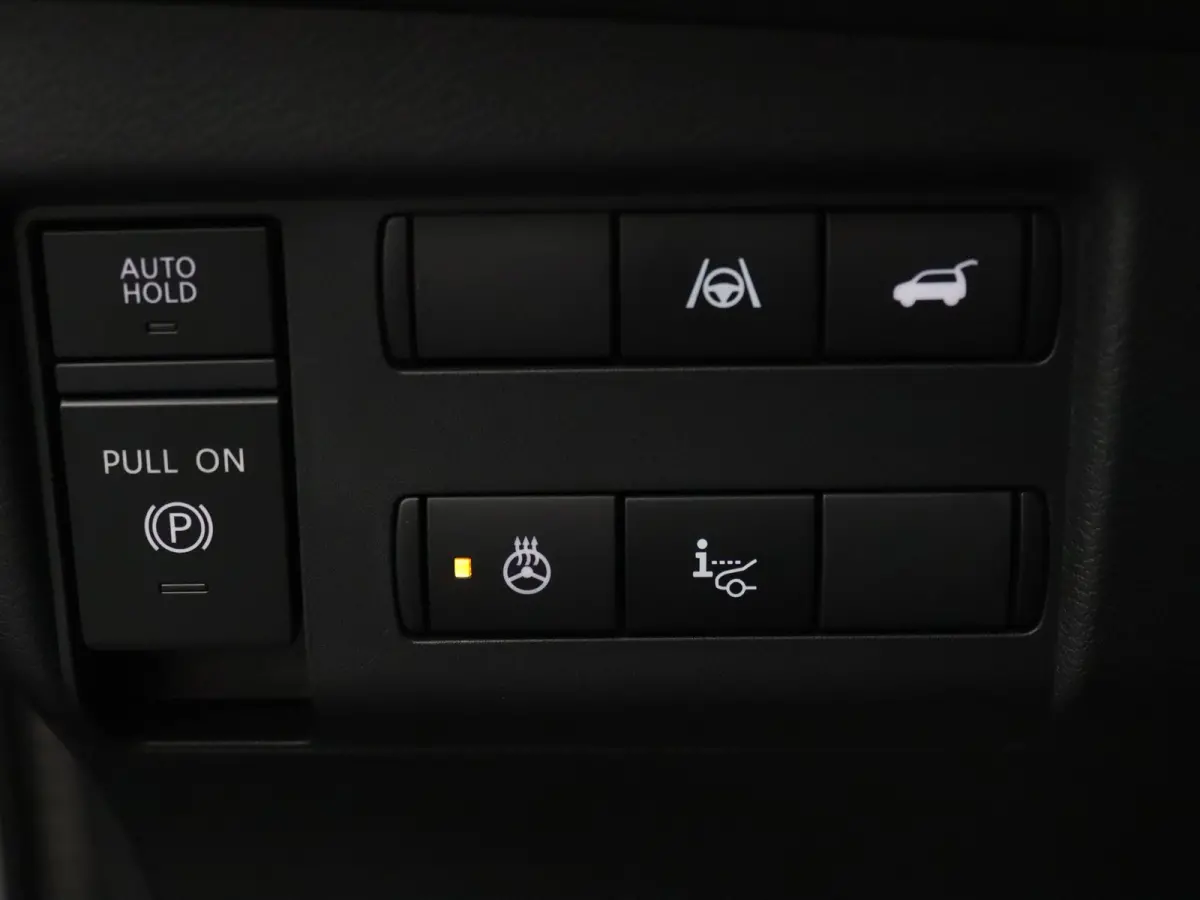 Evolve 52 kWh Apple Carplay/Android Auto | Rondomzicht camera