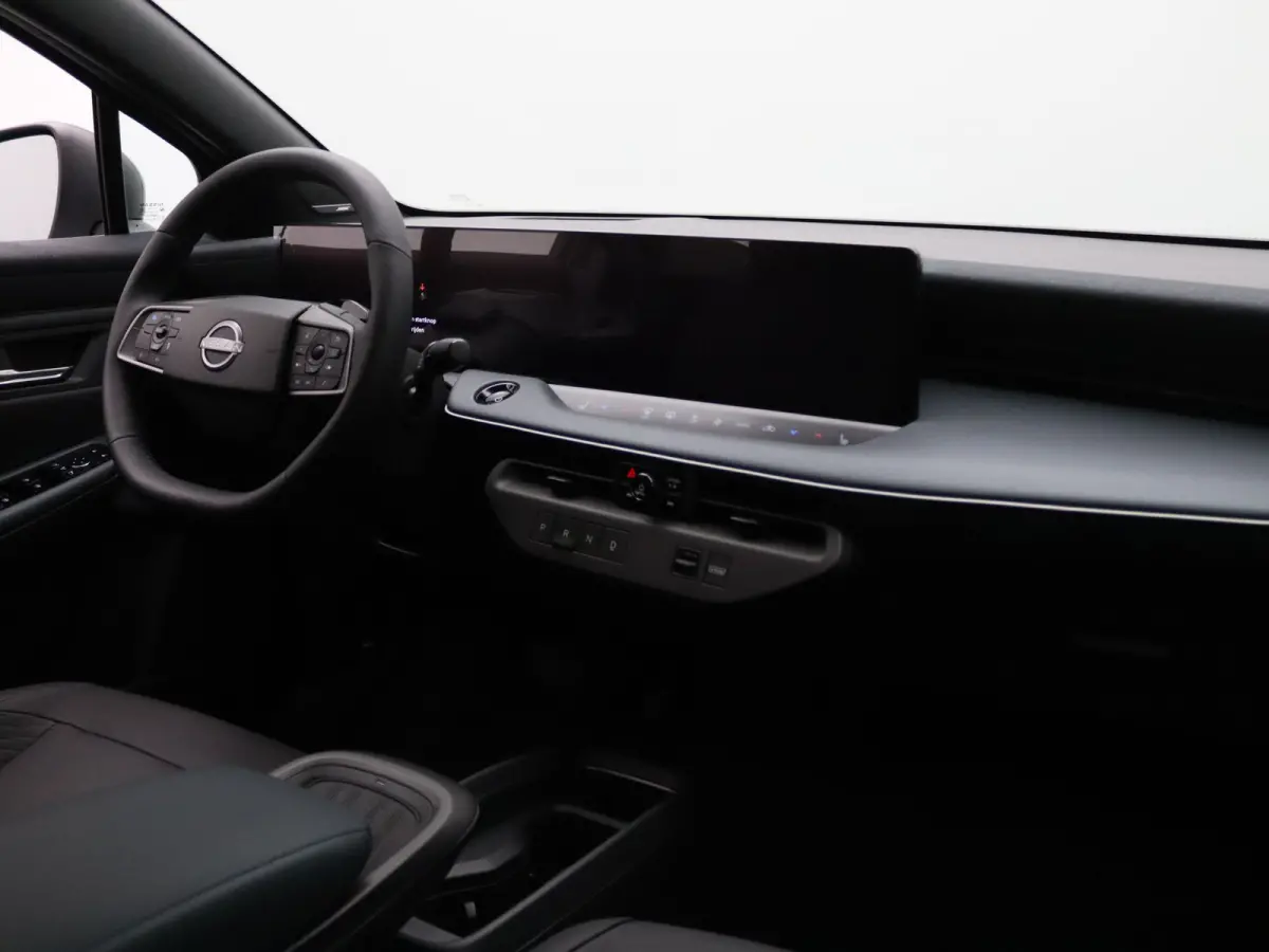 Evolve 52 kWh Apple Carplay/Android Auto | Rondomzicht camera