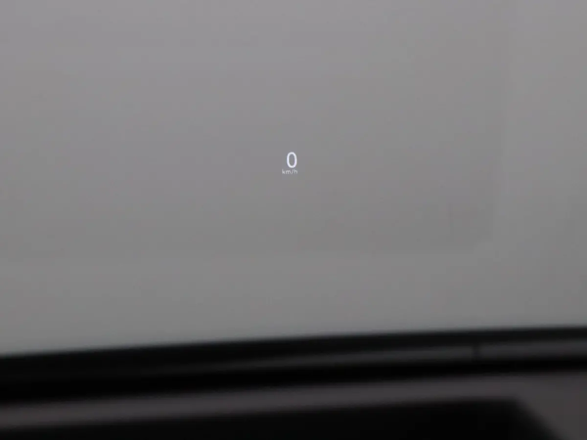 Evolve 52 kWh Apple Carplay/Android Auto | Rondomzicht camera