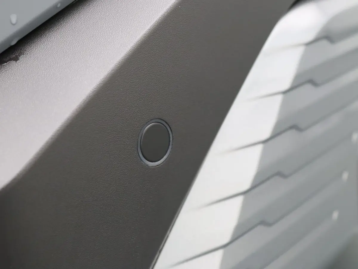 Evolve 52 kWh Apple Carplay/Android Auto | Rondomzicht camera