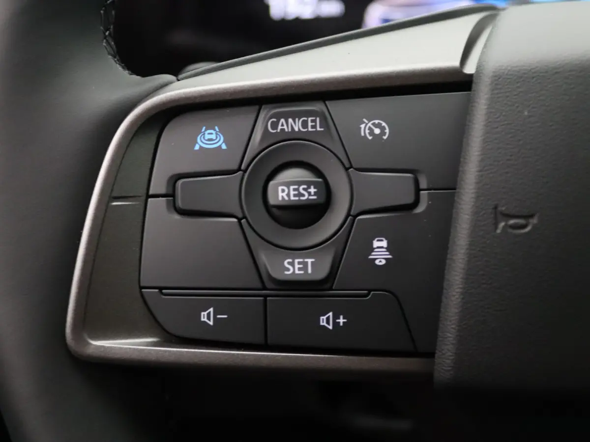 Evolve 52 kWh Apple Carplay/Android Auto | Rondomzicht camera