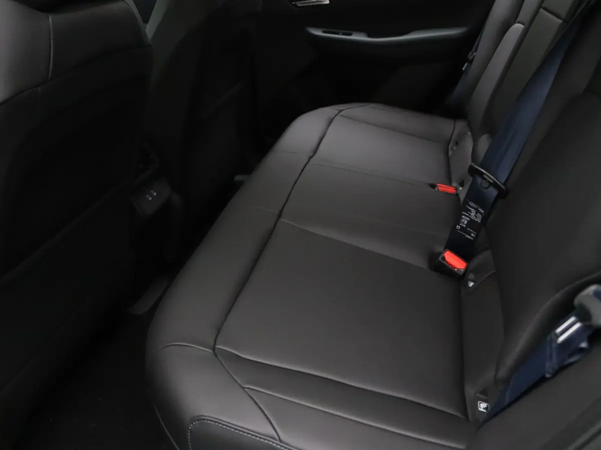 Evolve 52 kWh Apple Carplay/Android Auto | Rondomzicht camera