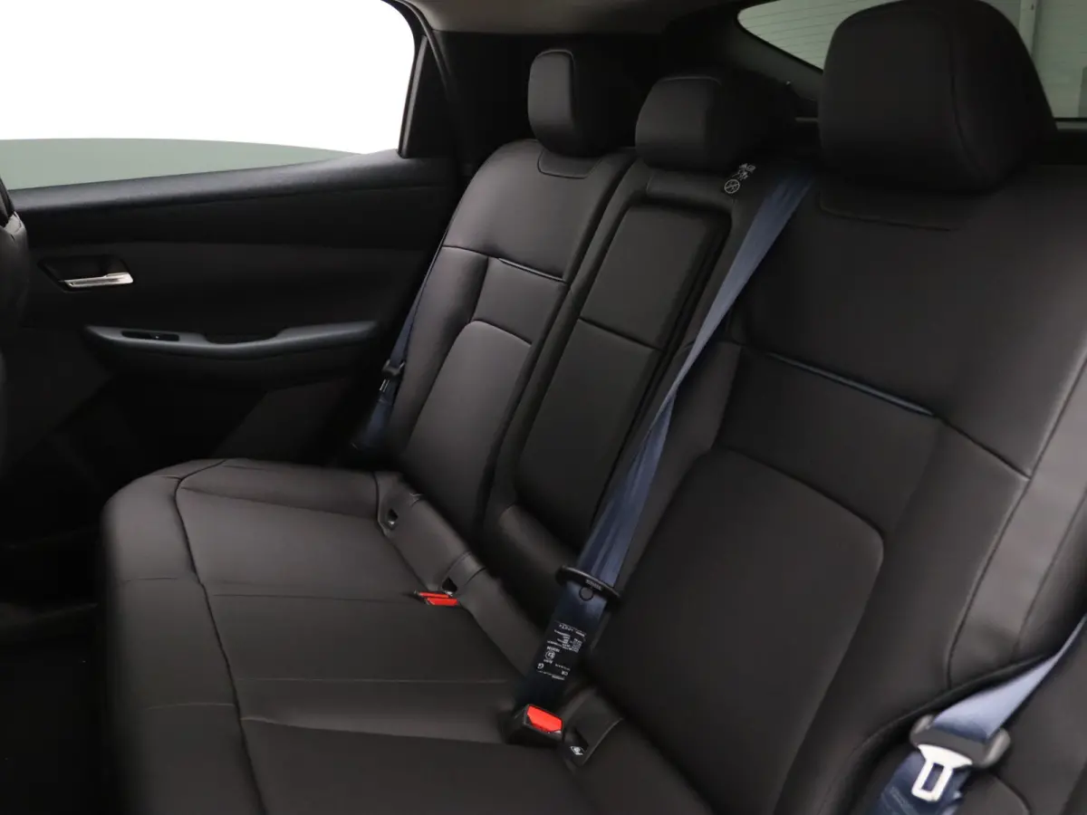 Evolve 52 kWh Apple Carplay/Android Auto | Rondomzicht camera