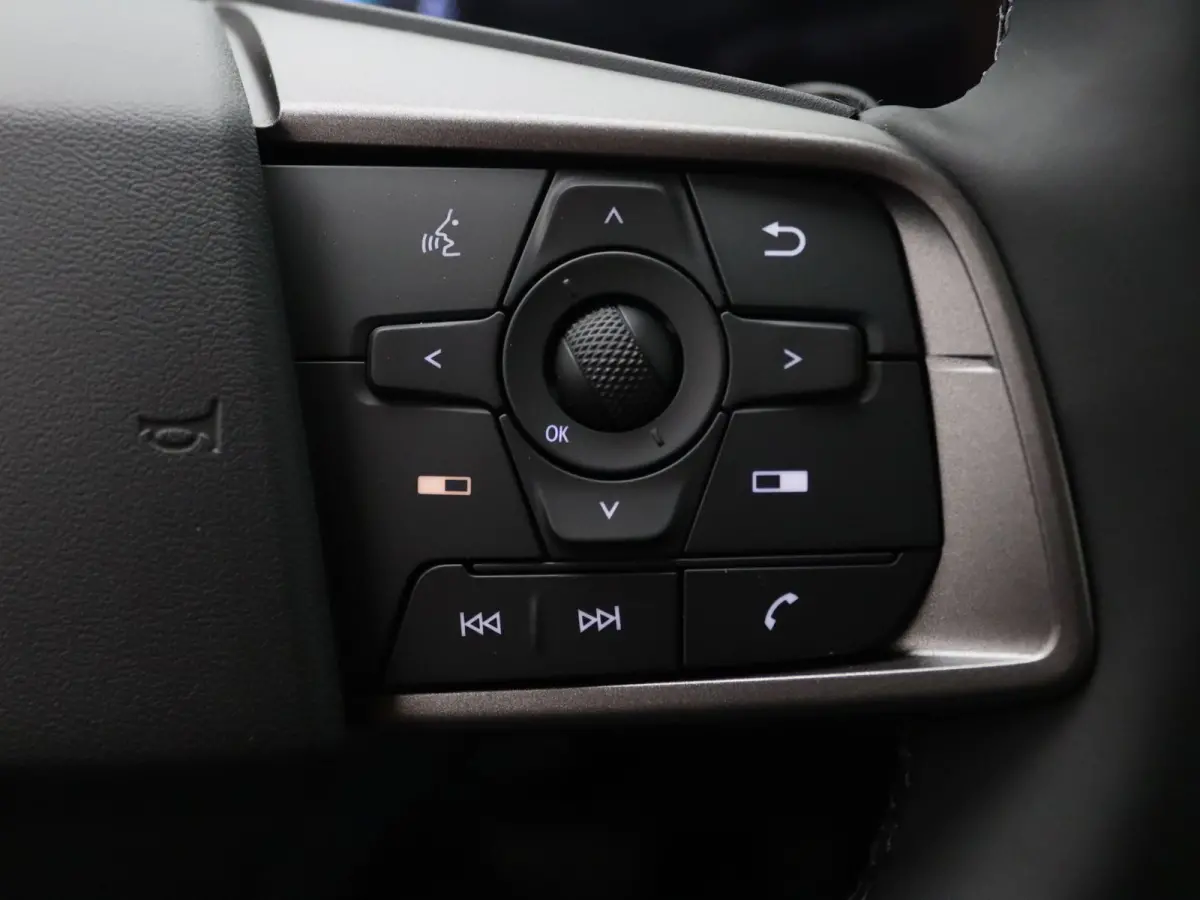 Evolve 52 kWh Apple Carplay/Android Auto | Rondomzicht camera