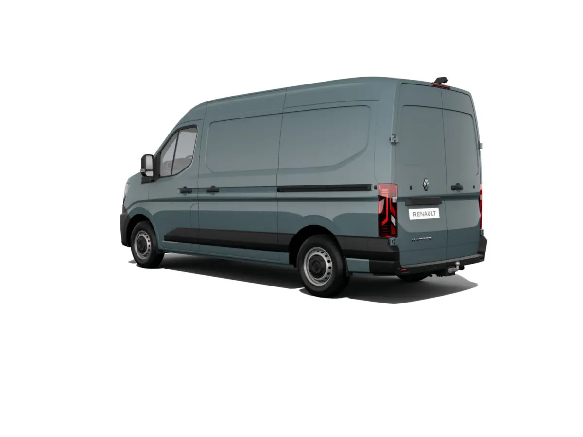T35 2.0 dCi 150 L2H2 Advance Cruise | Navi | Parkeersensoren | Trekhaak | Schuifdeur Links en Rechts