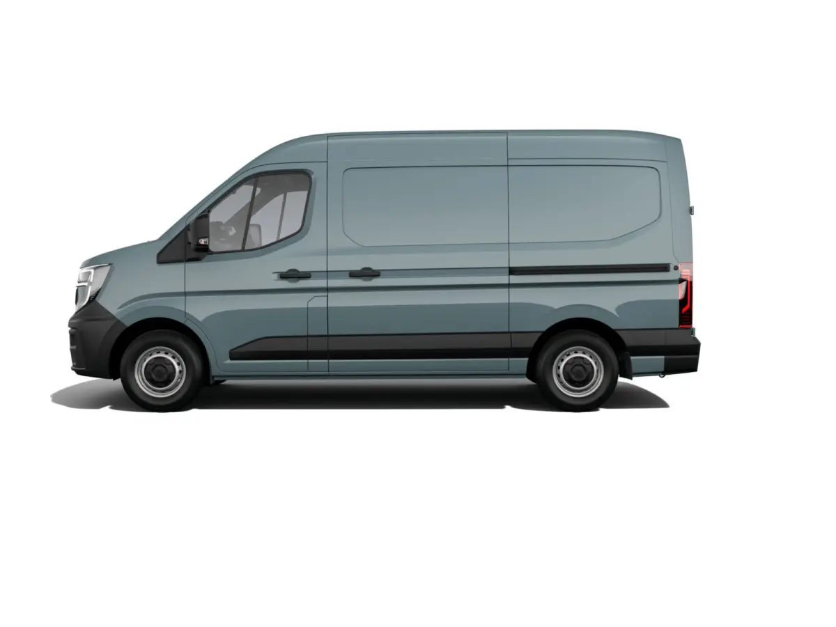 T35 2.0 dCi 150 L2H2 Advance Cruise | Navi | Parkeersensoren | Trekhaak | Schuifdeur Links en Rechts