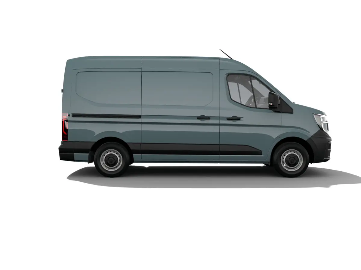 T35 2.0 dCi 150 L2H2 Advance Cruise | Navi | Parkeersensoren | Trekhaak | Schuifdeur Links en Rechts