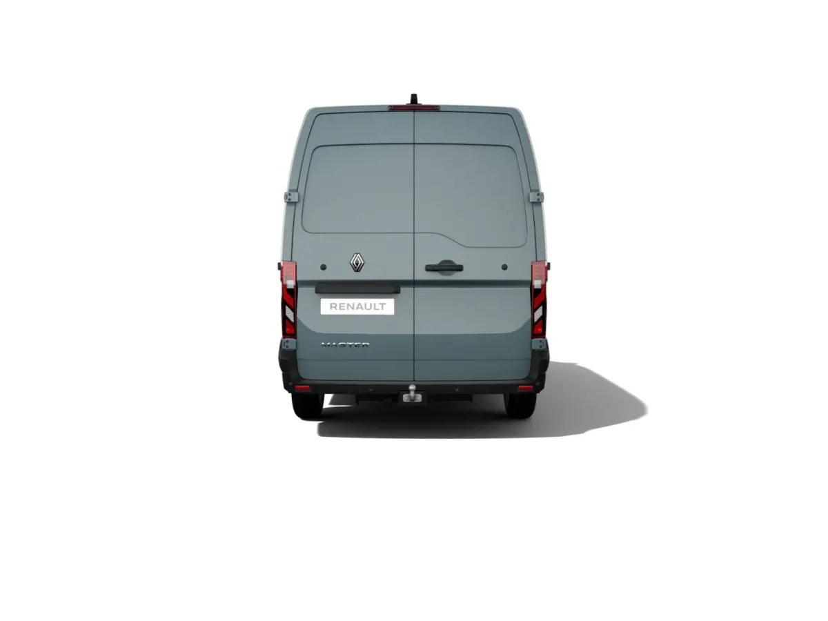 T35 2.0 dCi 150 L2H2 Advance Cruise | Navi | Parkeersensoren | Trekhaak | Schuifdeur Links en Rechts