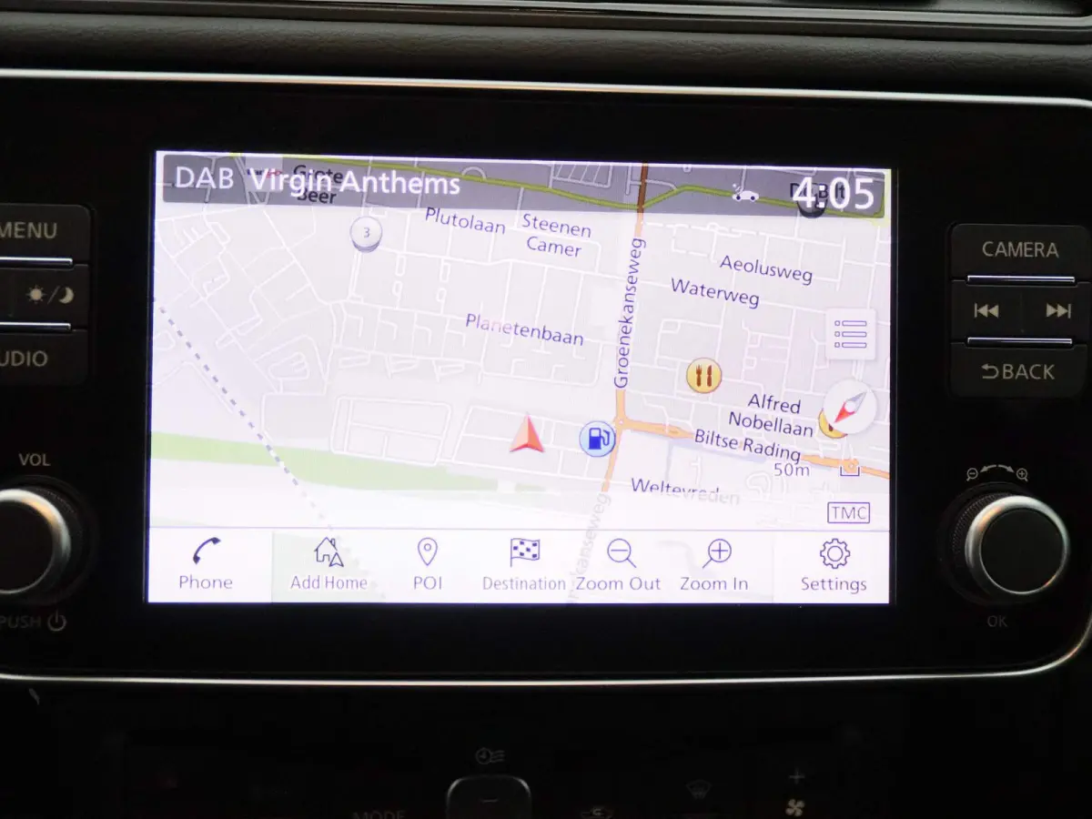 N-Connecta 39 kWh 360° Camera | Adapt. cruise | Climate | Navi | Warmtepomp