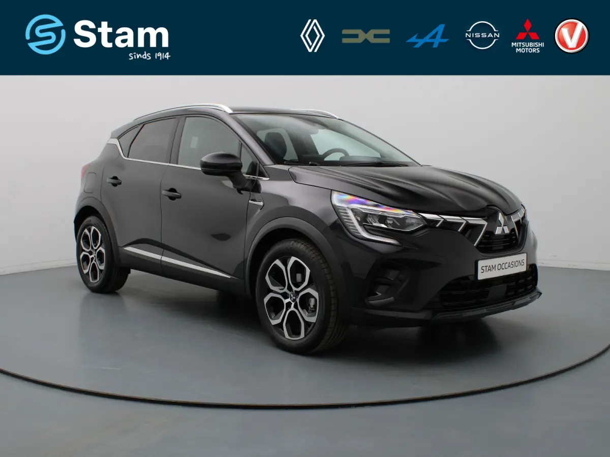 140pk DI-T First Edition Camera | Adapt. cruise | Parkeersens. v+a | Stoel-/stuurverw.