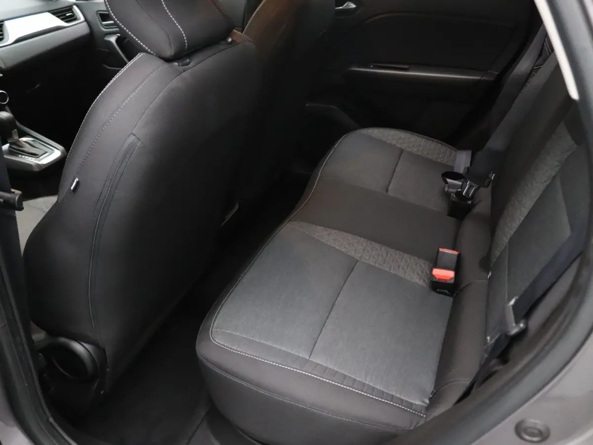145pk E-Tech full hybrid evolution Automaat Cruise | Climate | Navi | Parkeersens.