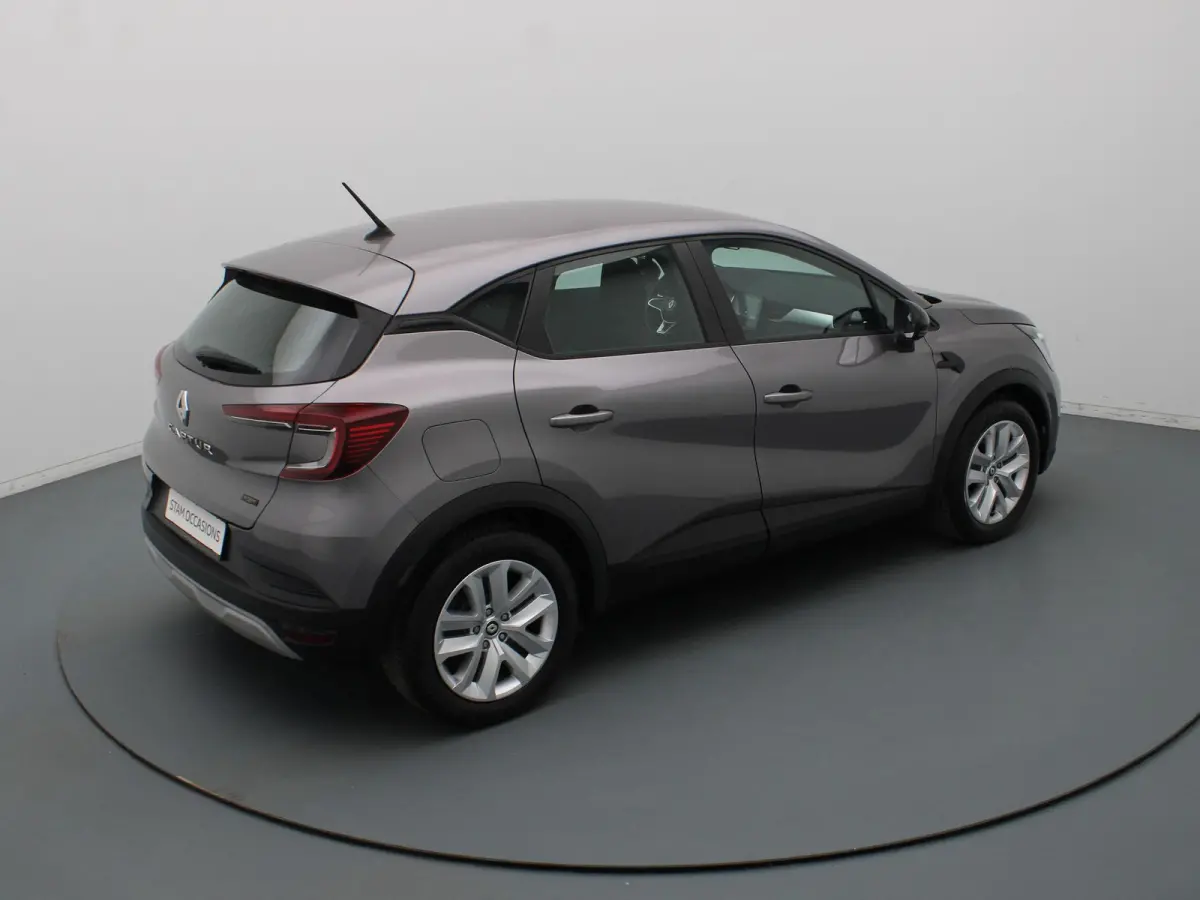145pk E-Tech full hybrid evolution Automaat Cruise | Climate | Navi | Parkeersens.