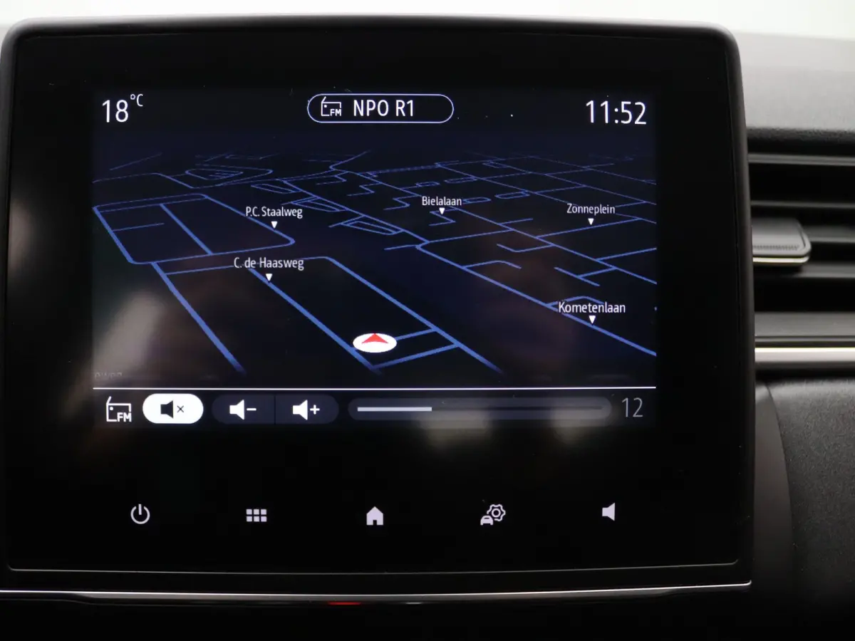 145pk E-Tech full hybrid evolution Automaat Cruise | Climate | Navi | Parkeersens.