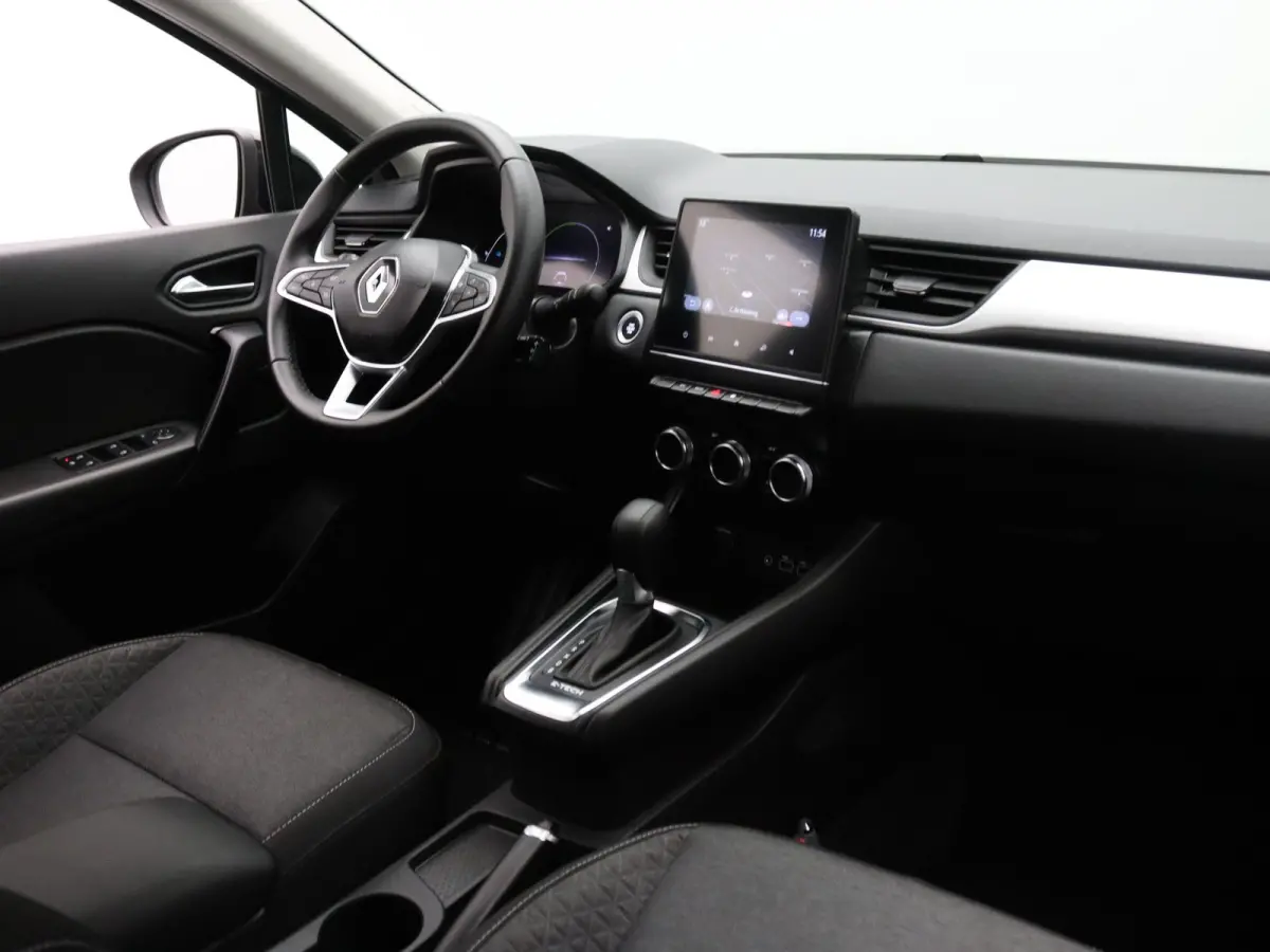 145pk E-Tech full hybrid evolution Automaat Cruise | Climate | Navi | Parkeersens.