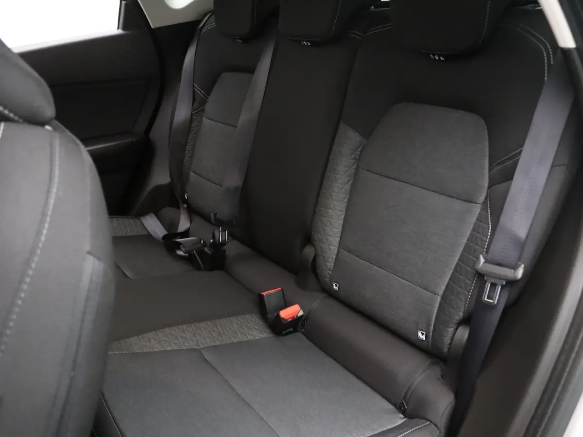 145pk E-Tech full hybrid evolution Automaat Cruise | Climate | Navi | Parkeersens.