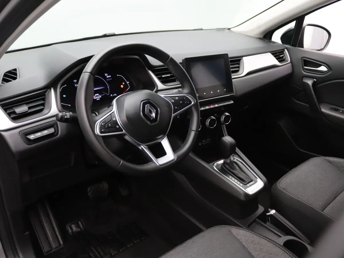 145pk E-Tech full hybrid evolution Automaat Cruise | Climate | Navi | Parkeersens.