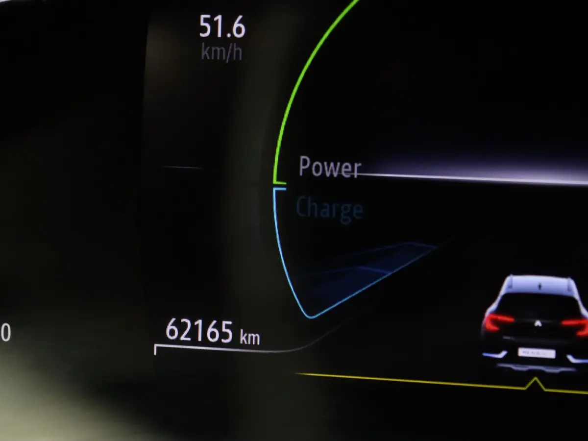 145pk E-Tech full hybrid evolution Automaat Cruise | Climate | Navi | Parkeersens.