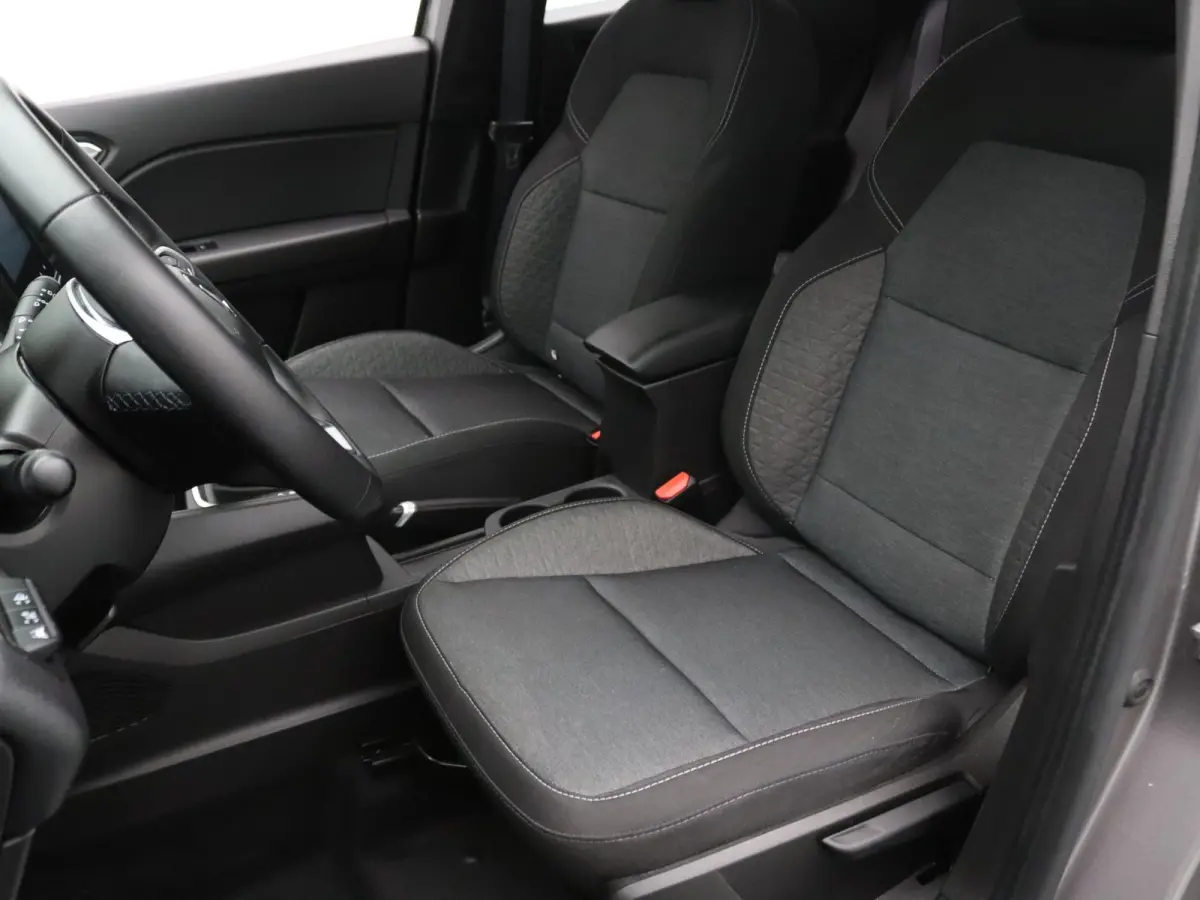 145pk E-Tech full hybrid evolution Automaat Cruise | Climate | Navi | Parkeersens.