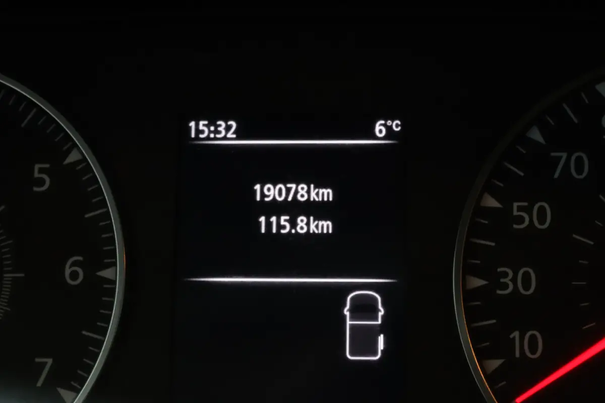 T35 dCi 150pk L2H2 Energy Comfort Airco | Cruise Control | Parkeersensoren A.