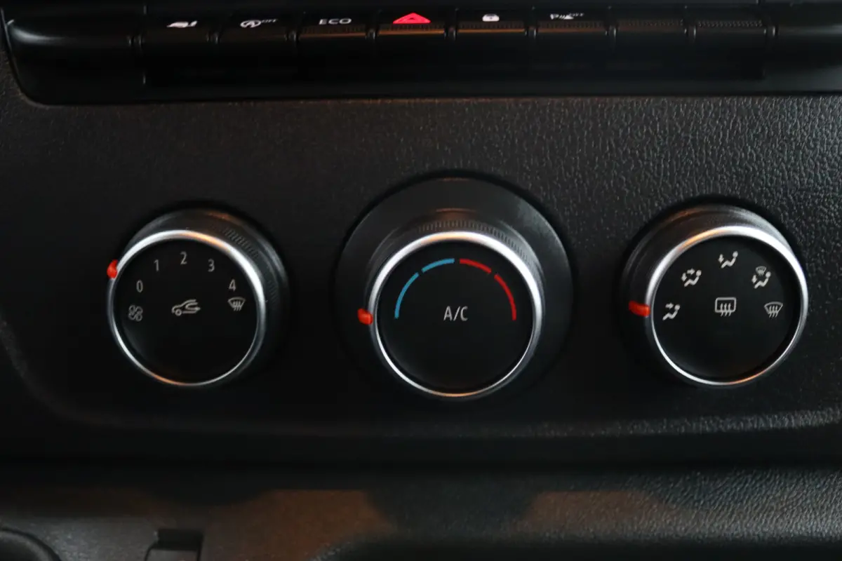T35 dCi 150pk L2H2 Energy Comfort Airco | Cruise Control | Parkeersensoren A.