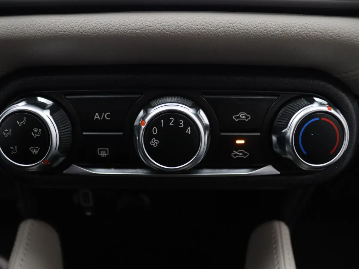 IG-T 93pk N-Design Airco | Cruise | Navi | Parkeersens. achter