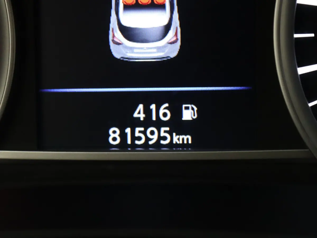 IG-T 93pk N-Design Airco | Cruise | Navi | Parkeersens. achter