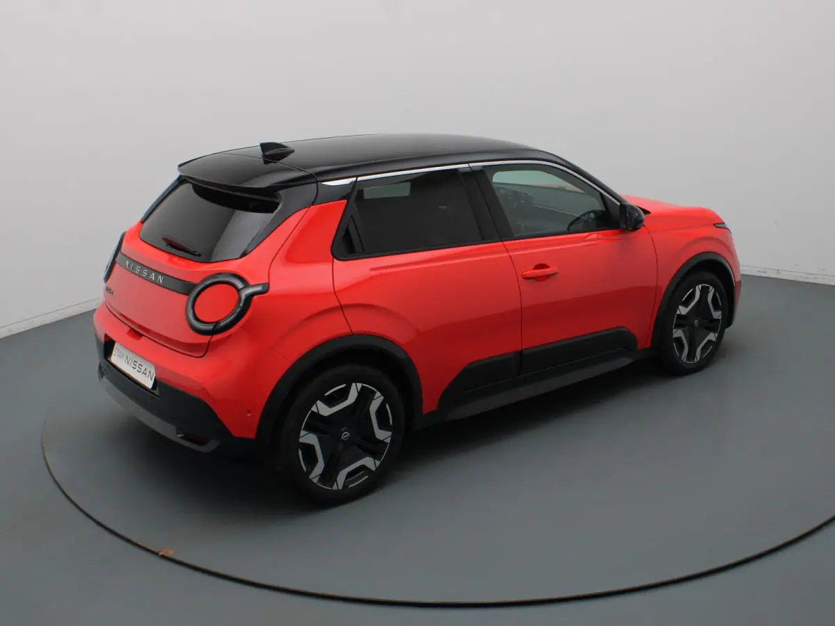 EVOLVE 52 kWh Automaat Camera | Adapt. Cruise | Stoel-/stuurverw.