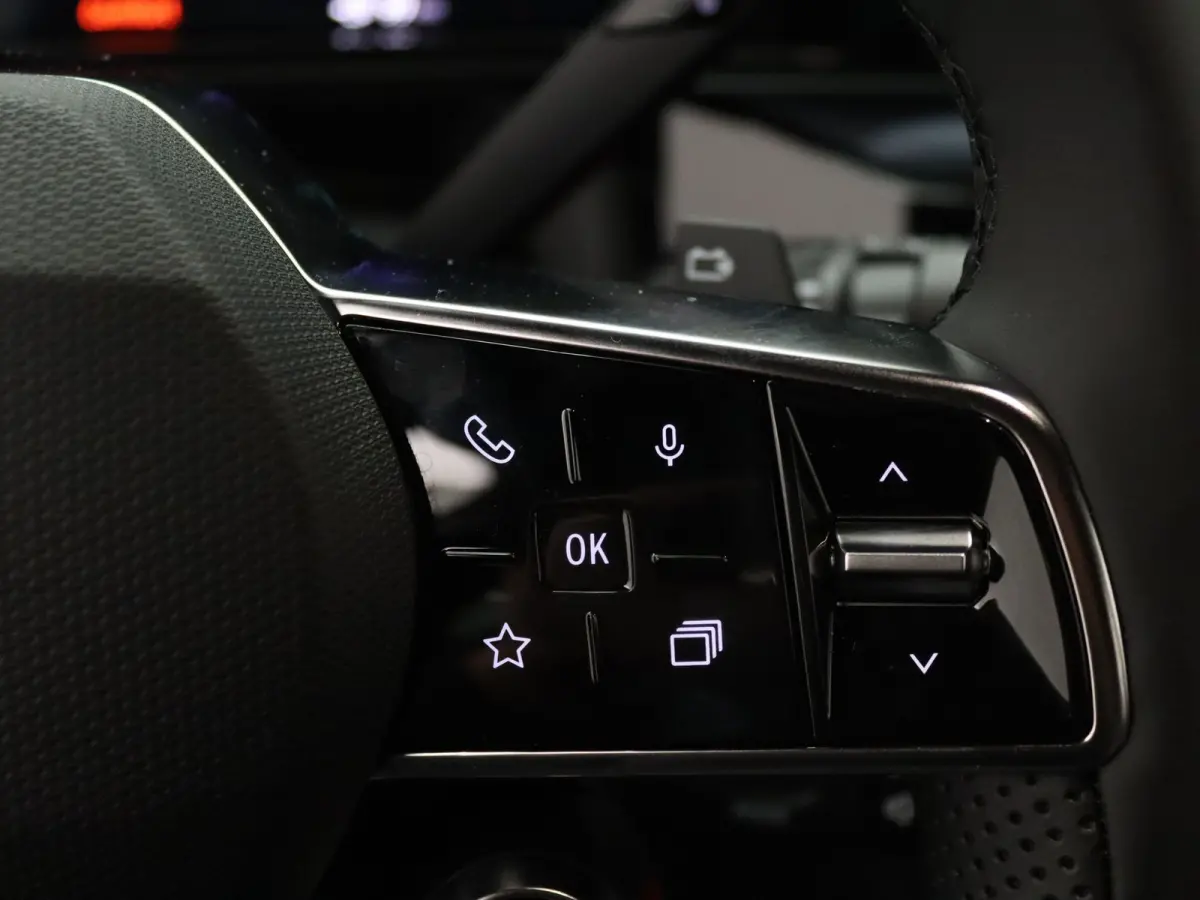 EVOLVE 52 kWh Automaat Camera | Adapt. Cruise | Stoel-/stuurverw.
