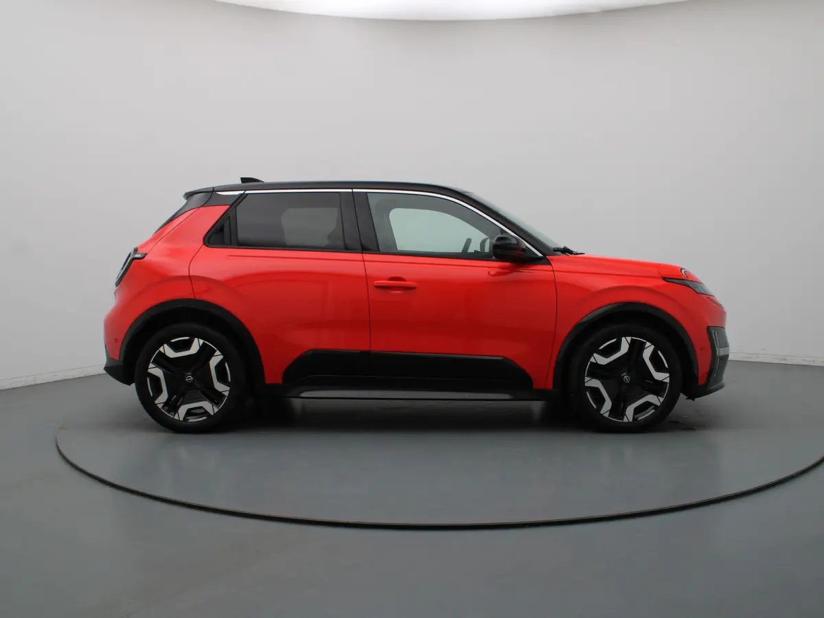 EVOLVE 52 kWh Automaat Camera | Adapt. Cruise | Stoel-/stuurverw.