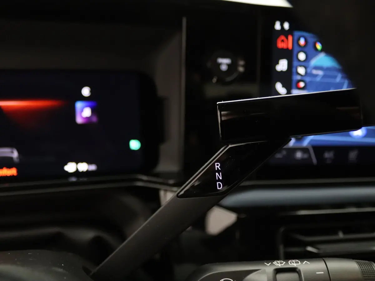 EVOLVE 52 kWh Automaat Camera | Adapt. Cruise | Stoel-/stuurverw.