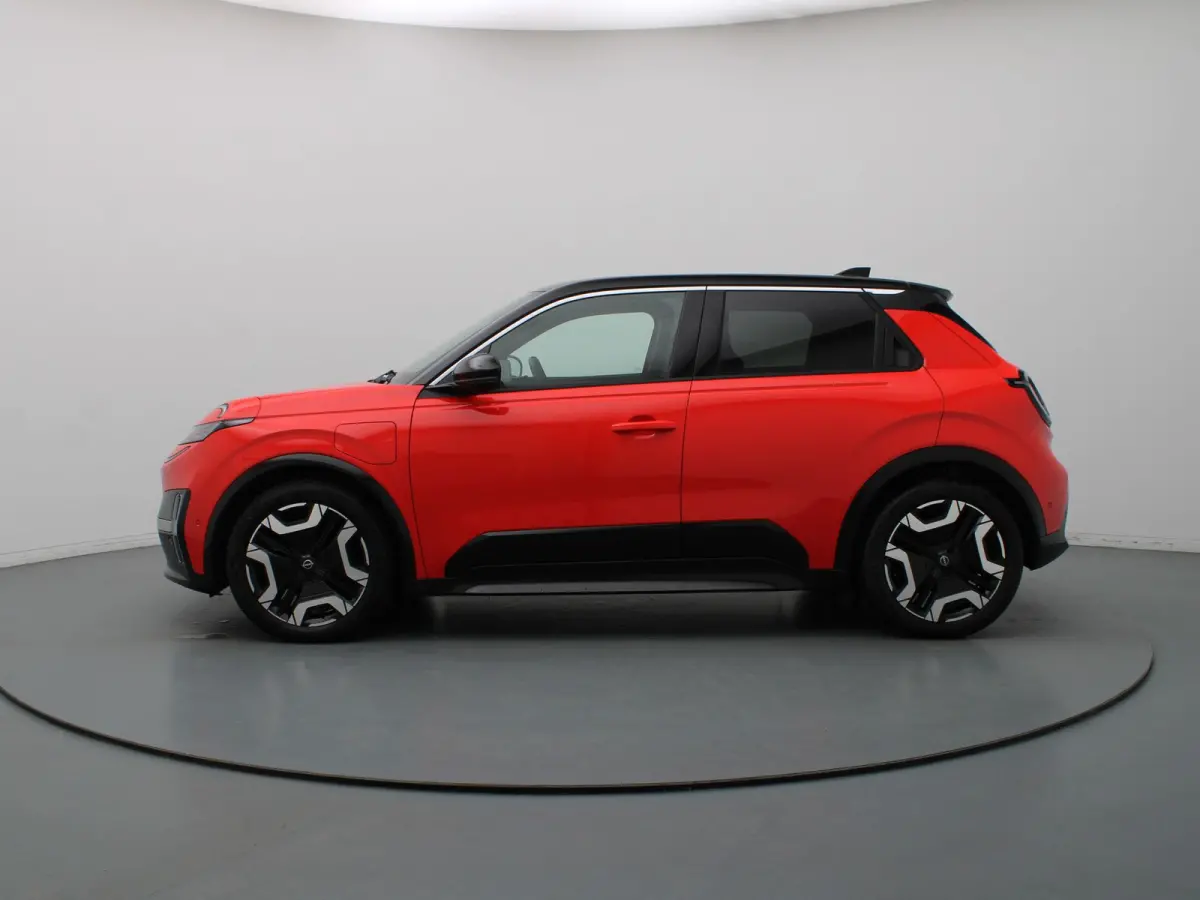 EVOLVE 52 kWh Automaat Camera | Adapt. Cruise | Stoel-/stuurverw.