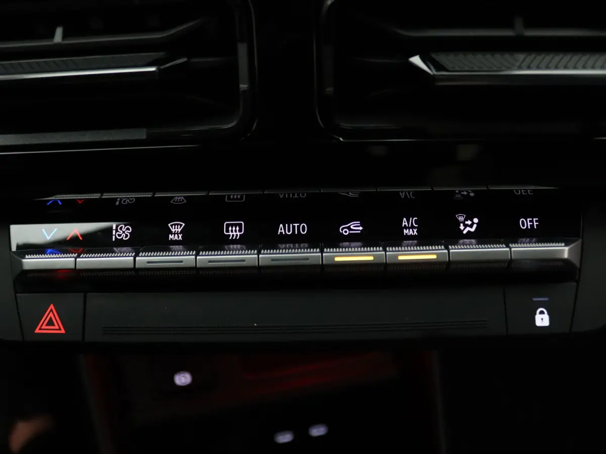 EVOLVE 52 kWh Automaat Camera | Adapt. Cruise | Stoel-/stuurverw.
