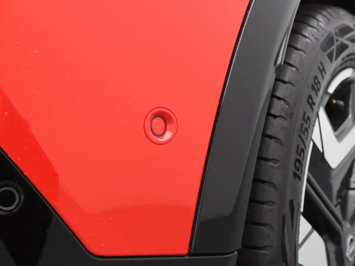 EVOLVE 52 kWh Automaat Camera | Adapt. Cruise | Stoel-/stuurverw.