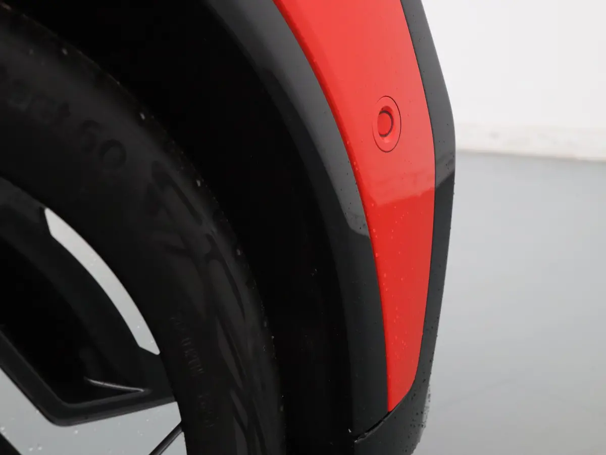 EVOLVE 52 kWh Automaat Camera | Adapt. Cruise | Stoel-/stuurverw.