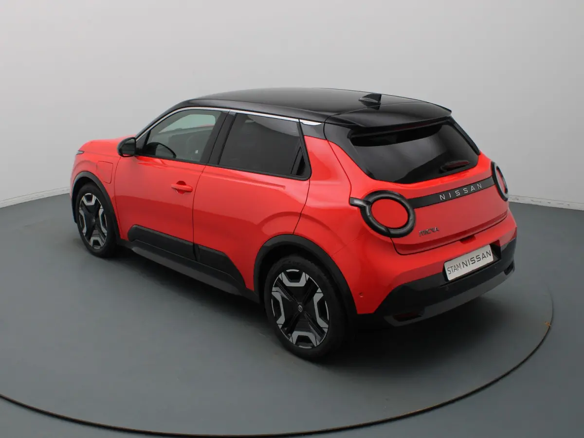 EVOLVE 52 kWh Automaat Camera | Adapt. Cruise | Stoel-/stuurverw.