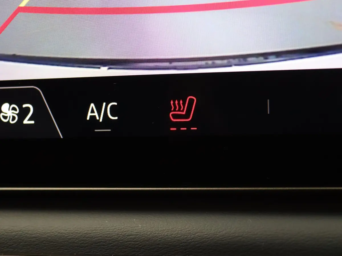 EVOLVE 52 kWh Automaat Camera | Adapt. Cruise | Stoel-/stuurverw.